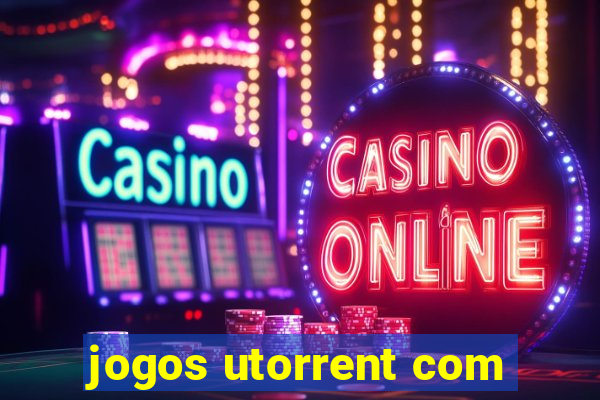 jogos utorrent com